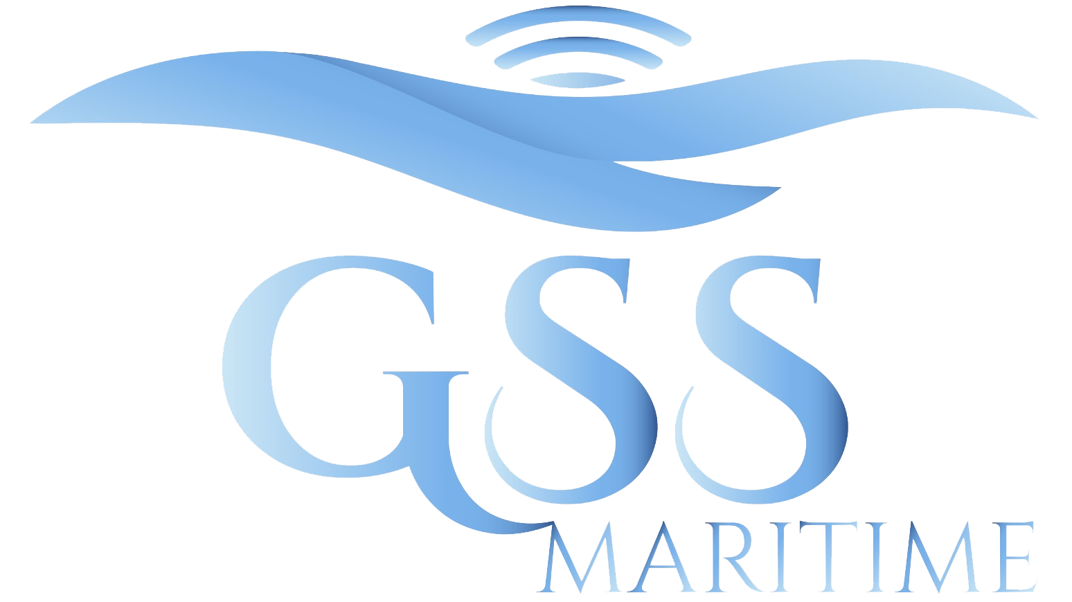 GSS Maritime Logo
